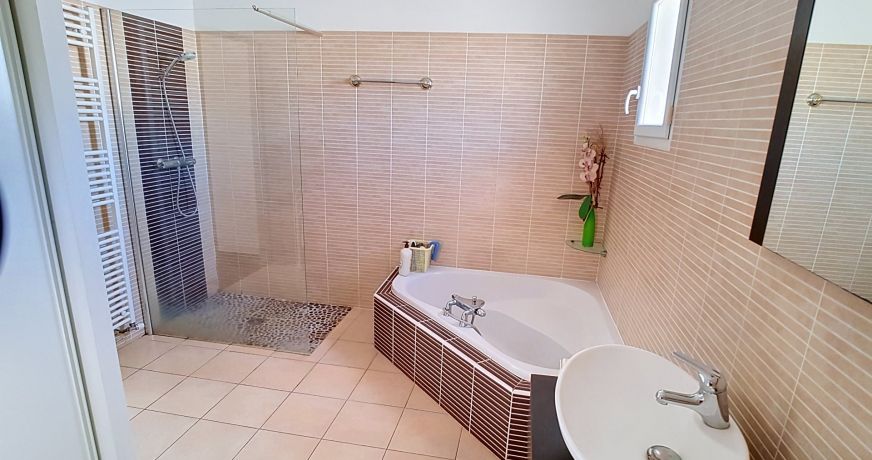 vente Maison Villeneuve Les Beziers