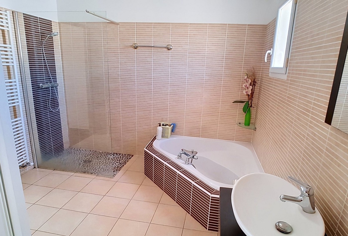 vente Maison Villeneuve Les Beziers - Photo 9
