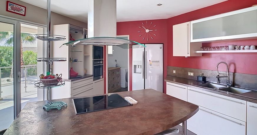 vente Maison Villeneuve Les Beziers