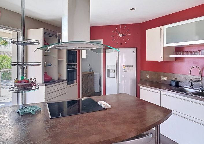 vente Maison Villeneuve Les Beziers