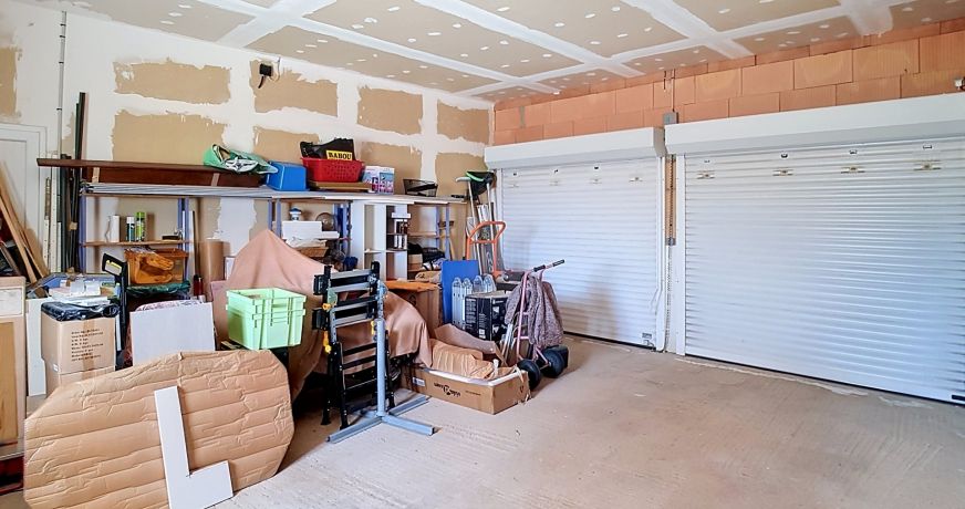 vente Maison Villeneuve Les Beziers