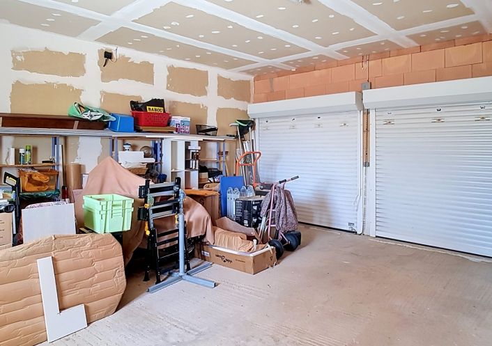 vente Maison Villeneuve Les Beziers