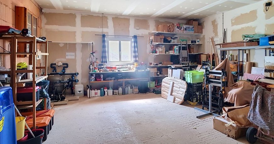 vente Maison Villeneuve Les Beziers