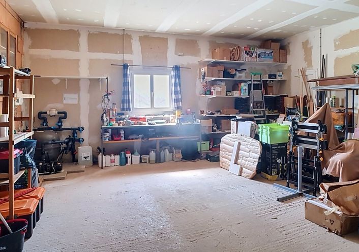 vente Maison Villeneuve Les Beziers