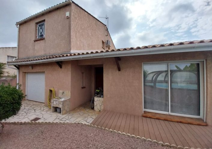 vente Villa Grau D'agde