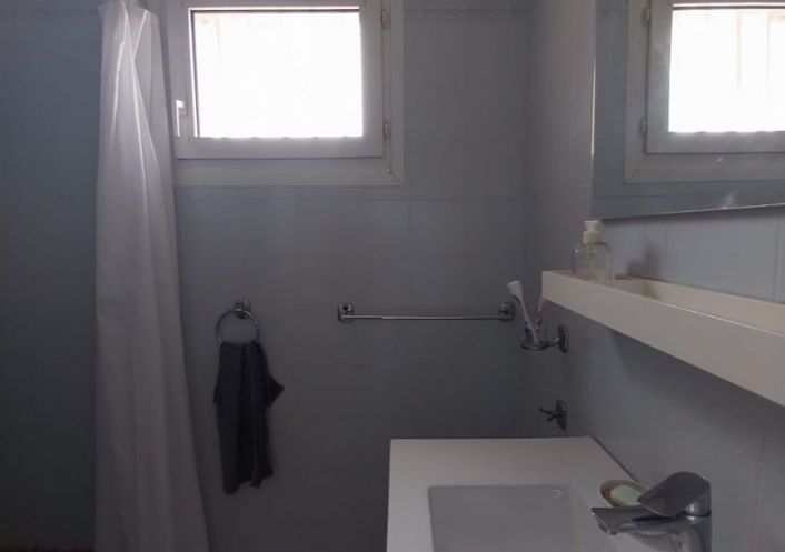 vente Villa Grau D'agde