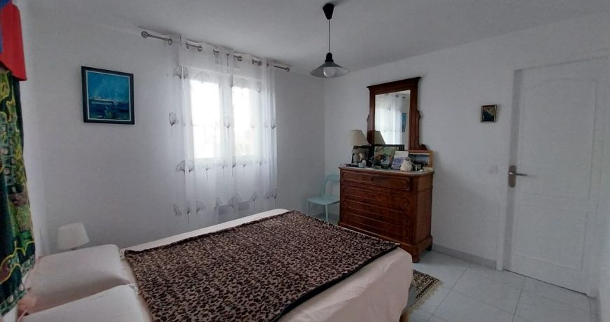 vente Villa Grau D'agde
