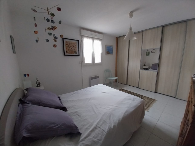 vente Villa Grau D'agde - Photo 8