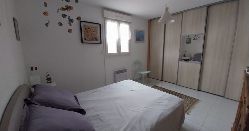 vente Villa Grau D'agde