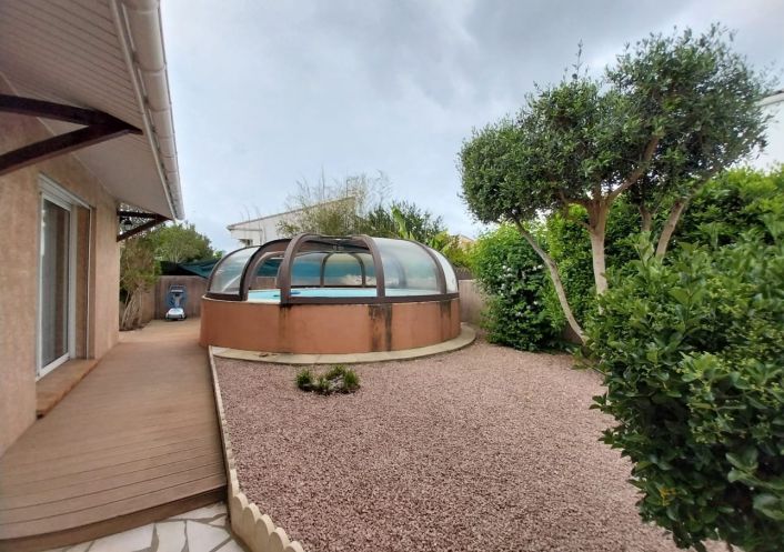 vente Villa Grau D'agde