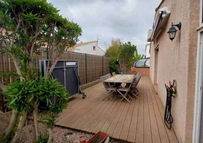 vente Villa Grau D'agde