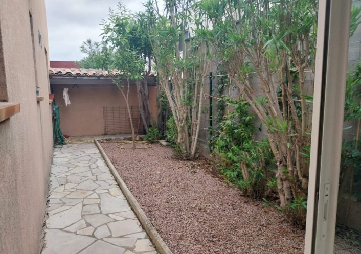 vente Villa Grau D'agde