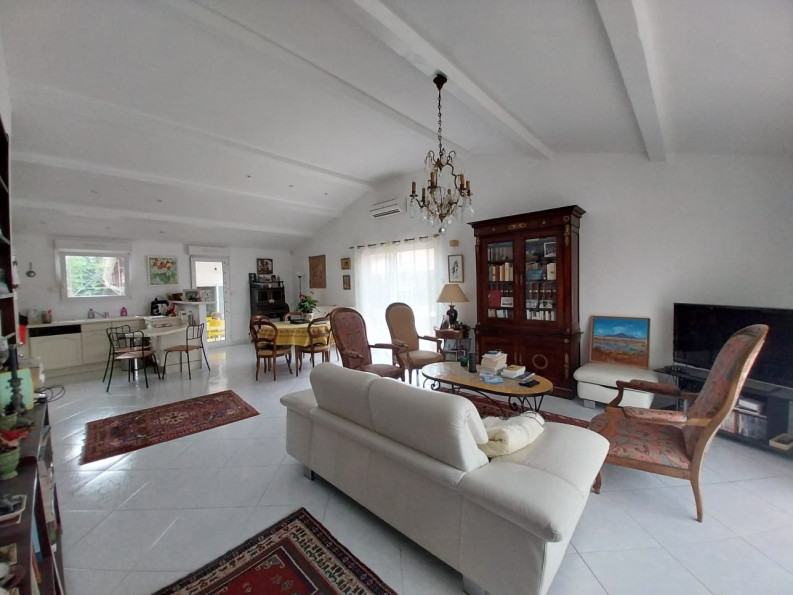 vente Villa Grau D'agde - Photo 1