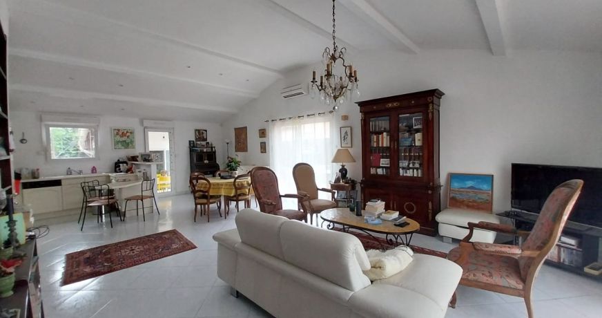 vente Villa Grau D'agde