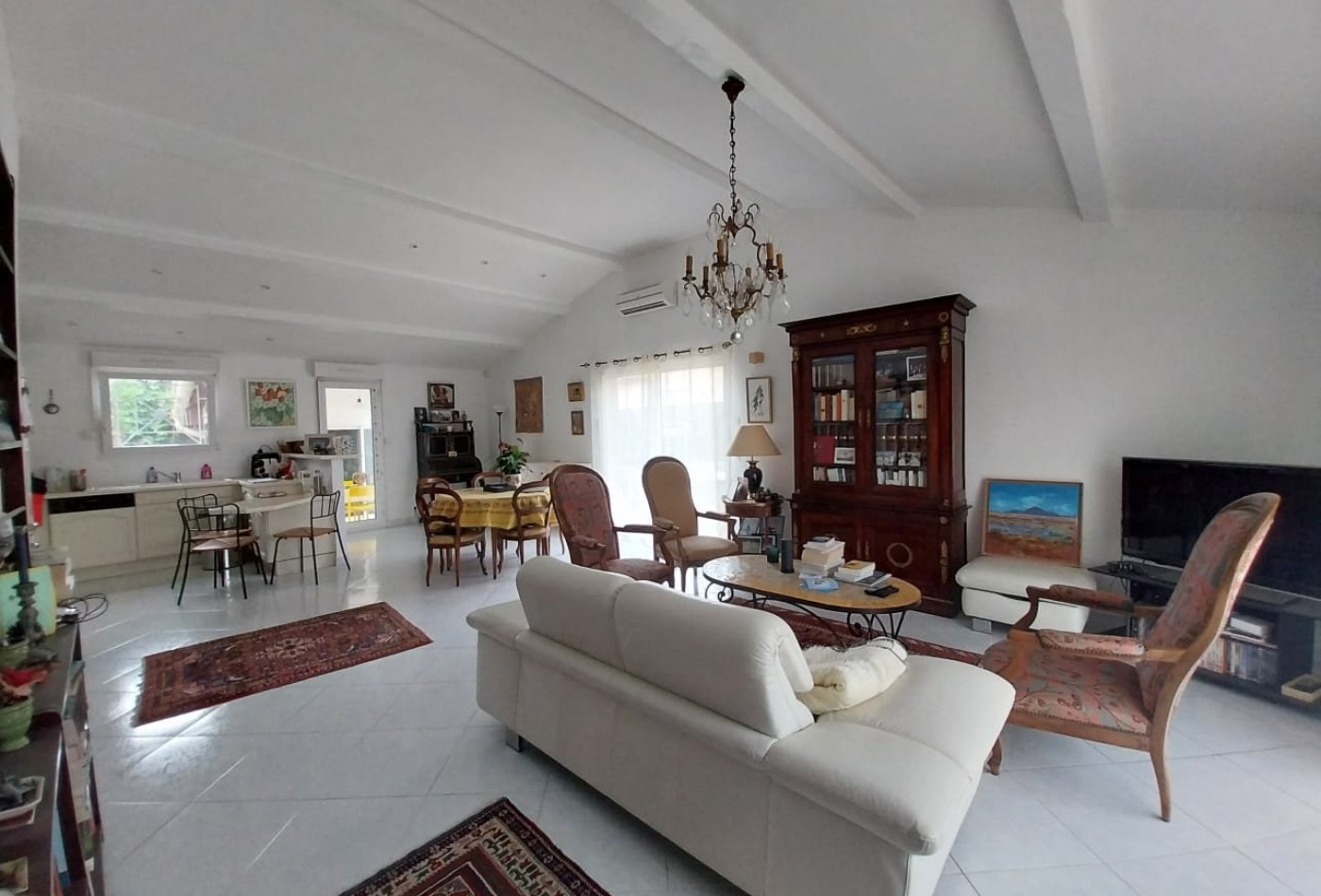 sale Villa Grau D'agde - Photo 1