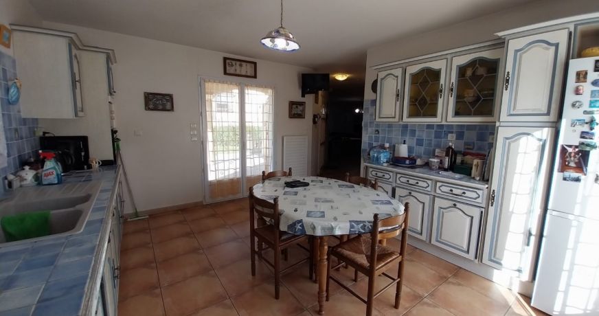 vente Villa Le Grau D'agde