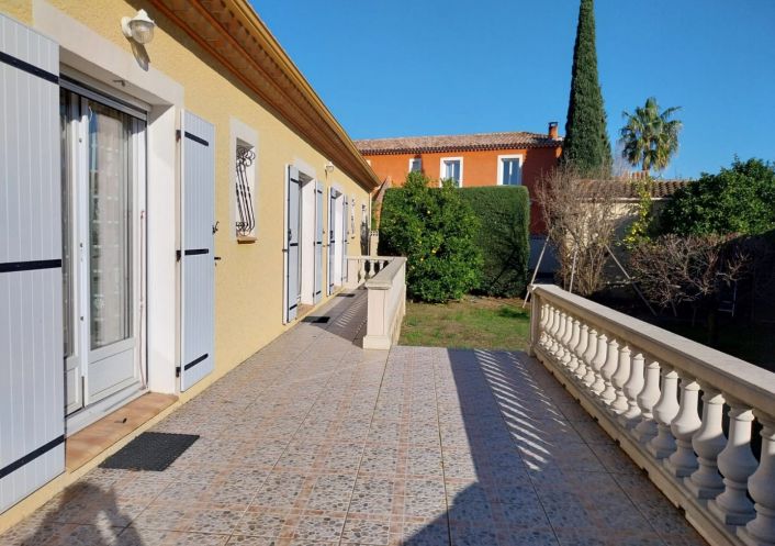 vente Villa Le Grau D'agde