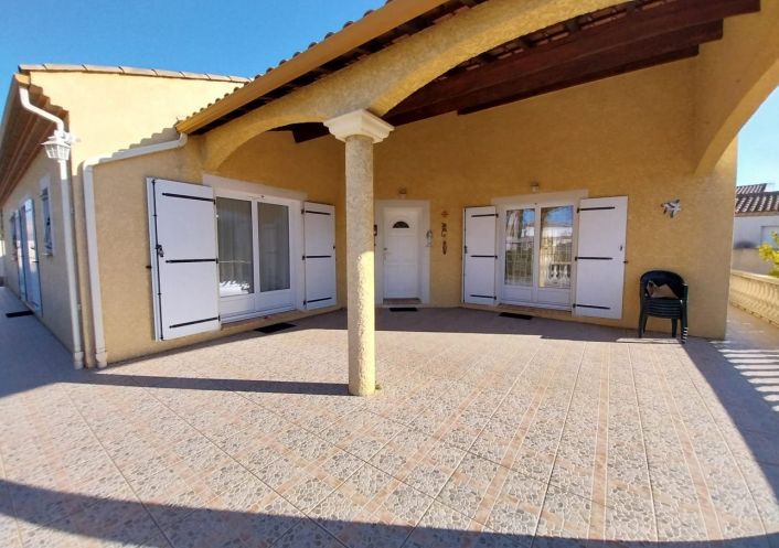 vente Villa Le Grau D'agde