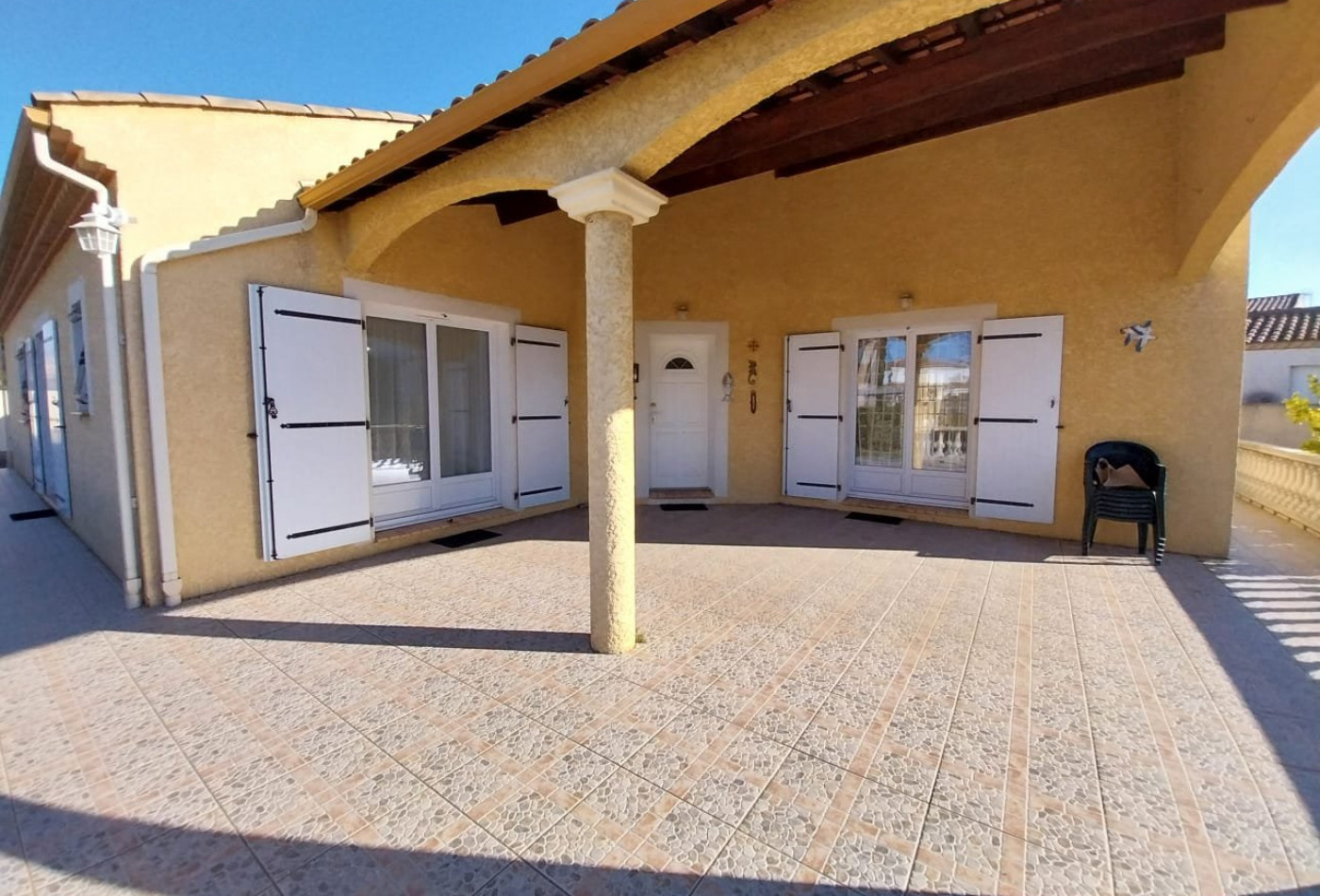 sale Villa Le Grau D'agde - Photo 10