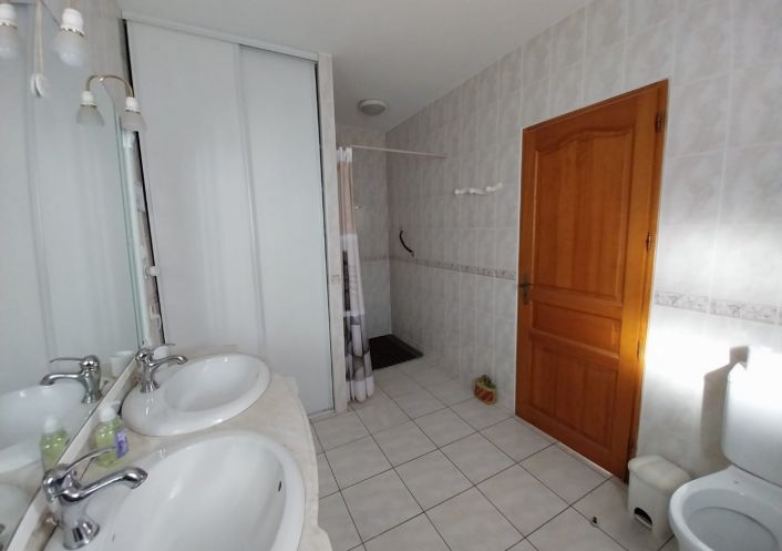 vente Villa Le Grau D'agde
