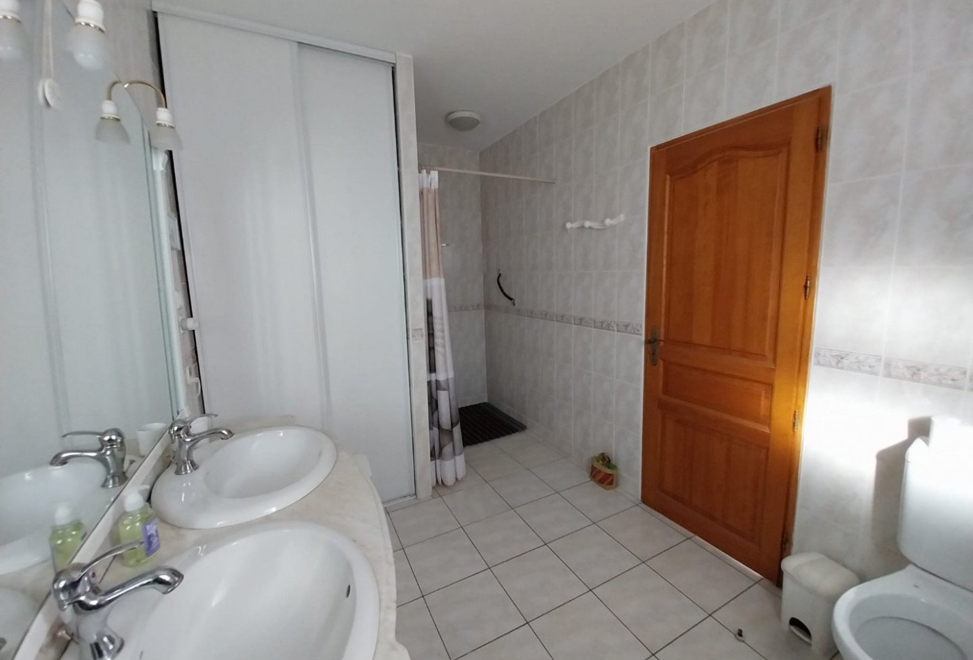 sale Villa Le Grau D'agde - Photo 5