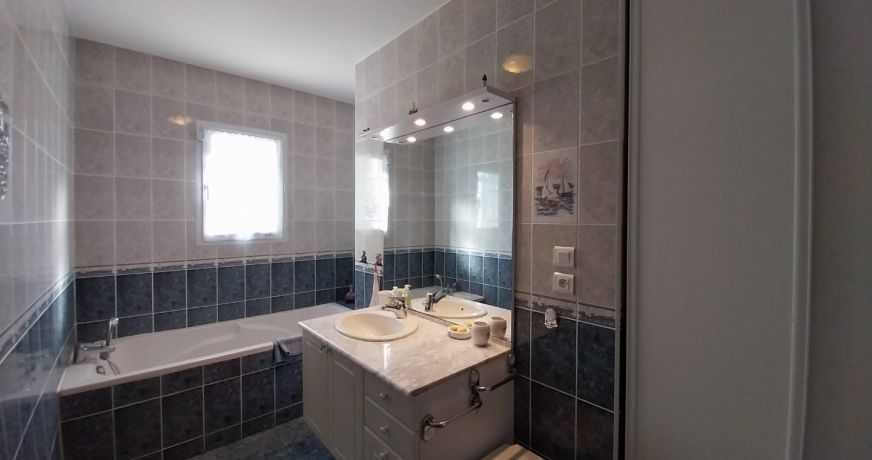 vente Villa Le Grau D'agde