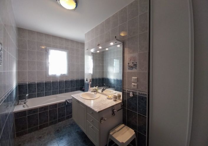vente Villa Le Grau D'agde