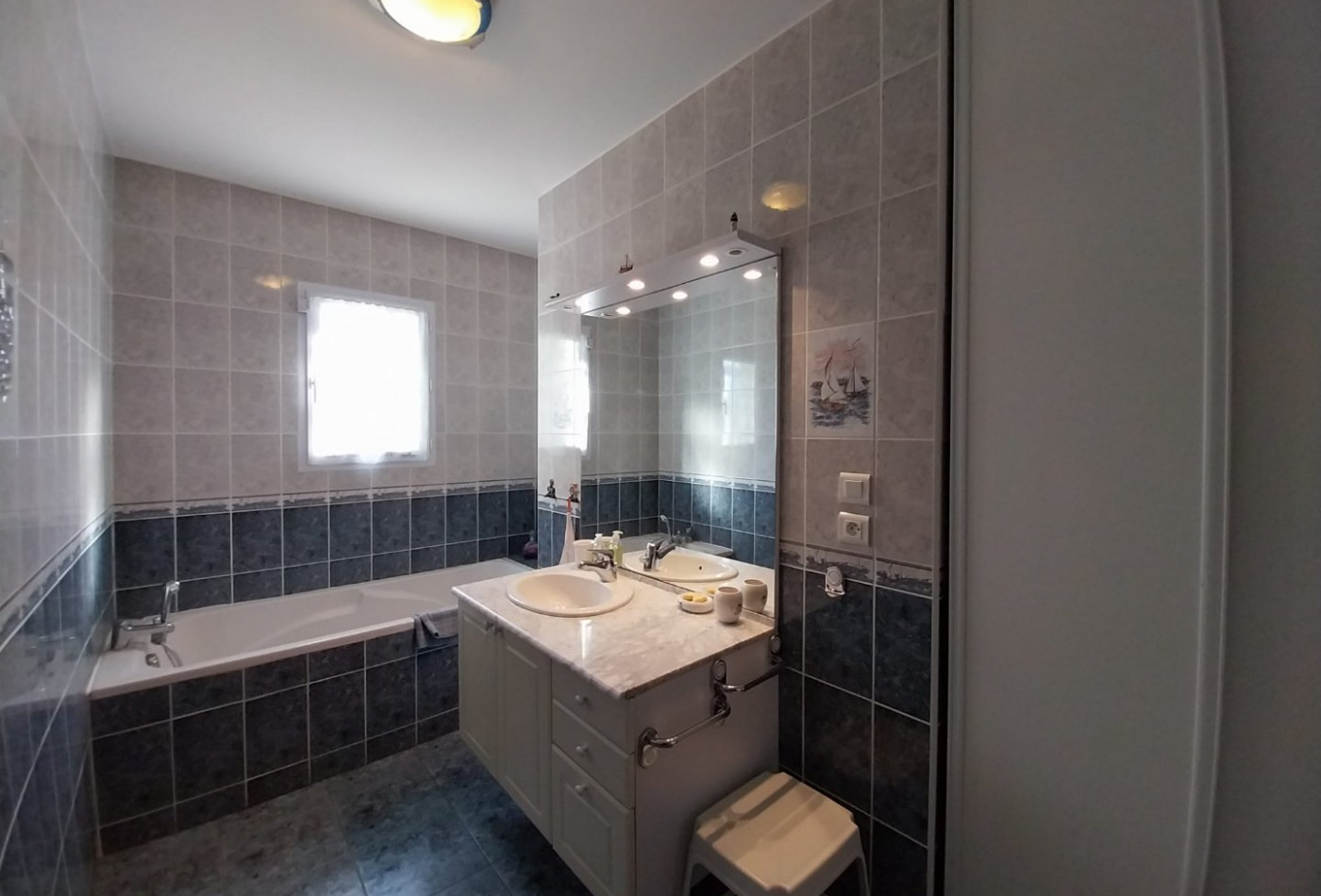 sale Villa Le Grau D'agde - Photo 8