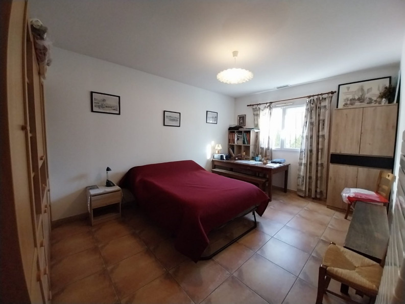 vente Villa Le Grau D'agde - Photo 7