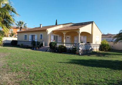 vente Villa Le Grau D'agde