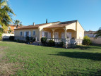 vente Villa Le Grau D'agde