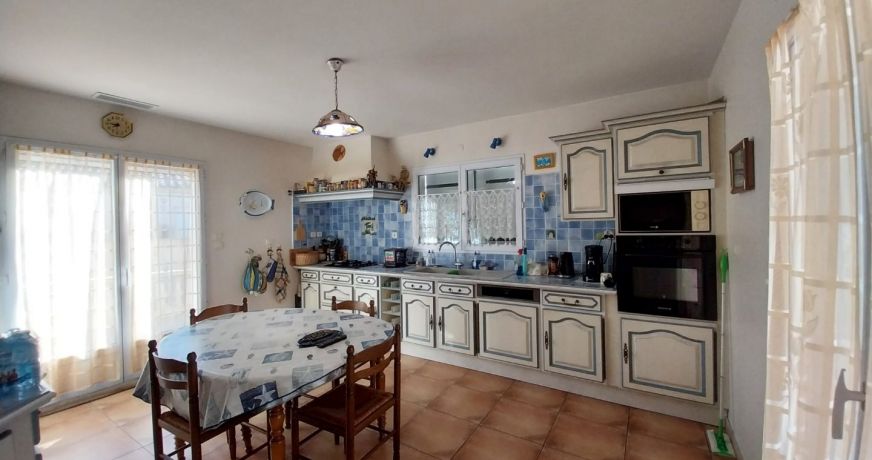vente Villa Le Grau D'agde
