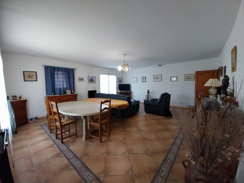 vente Villa Le Grau D'agde - Photo 3