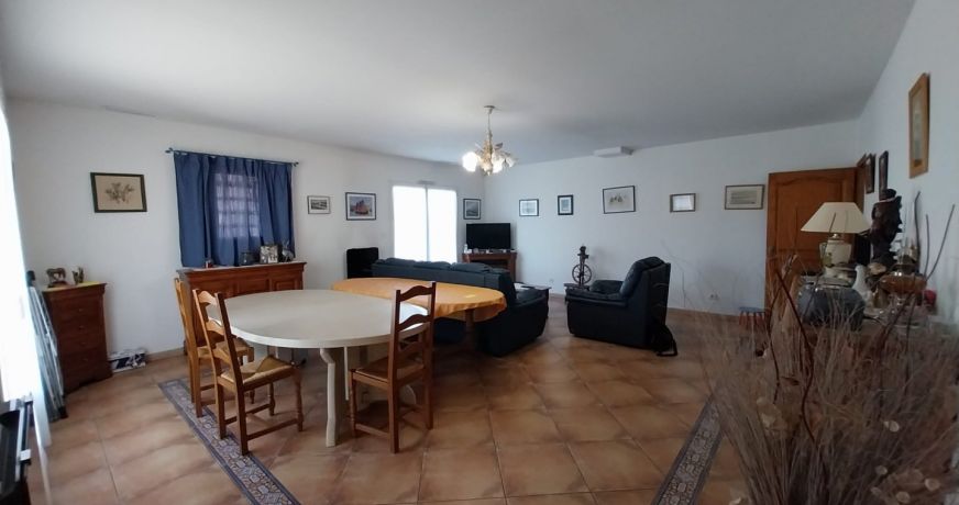vente Villa Le Grau D'agde