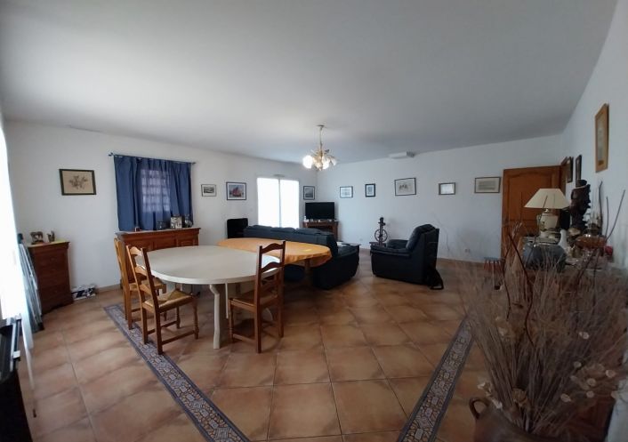vente Villa Le Grau D'agde