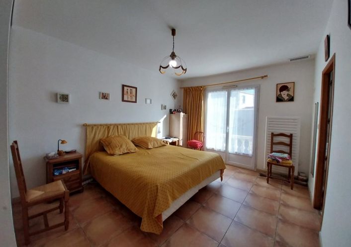 vente Villa Le Grau D'agde