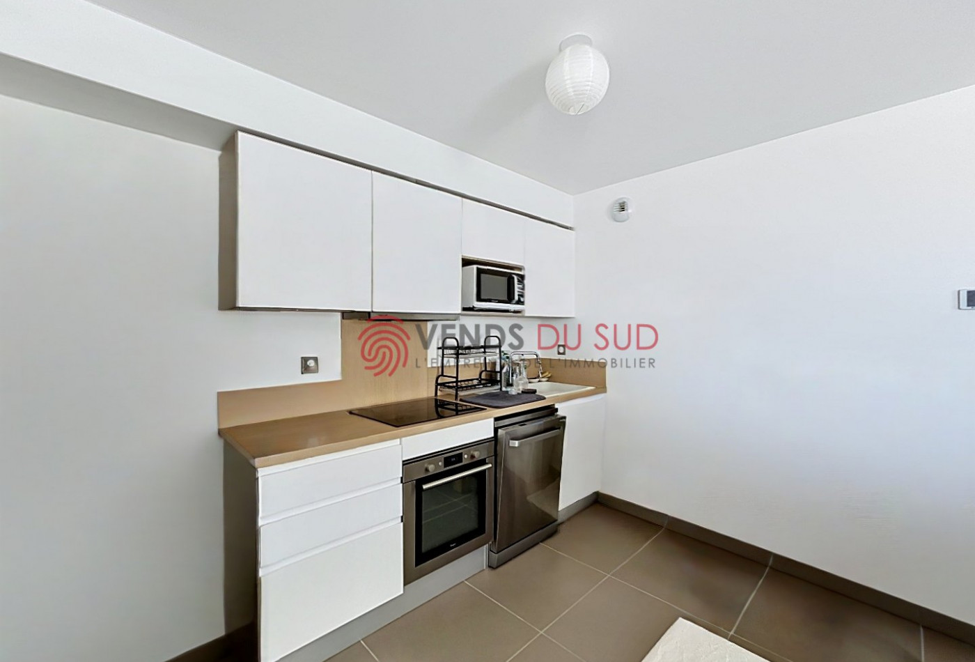 location Appartement terrasse Serignan - Photo 2
