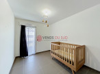 location Appartement terrasse Serignan