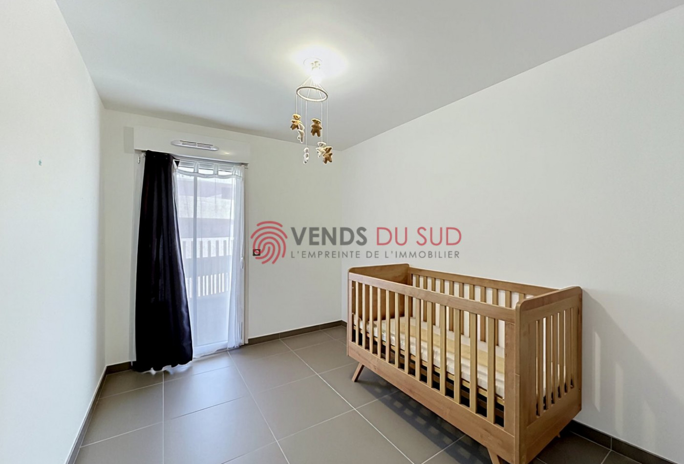 location Appartement terrasse Serignan - Photo 3