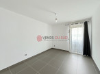location Appartement terrasse Serignan