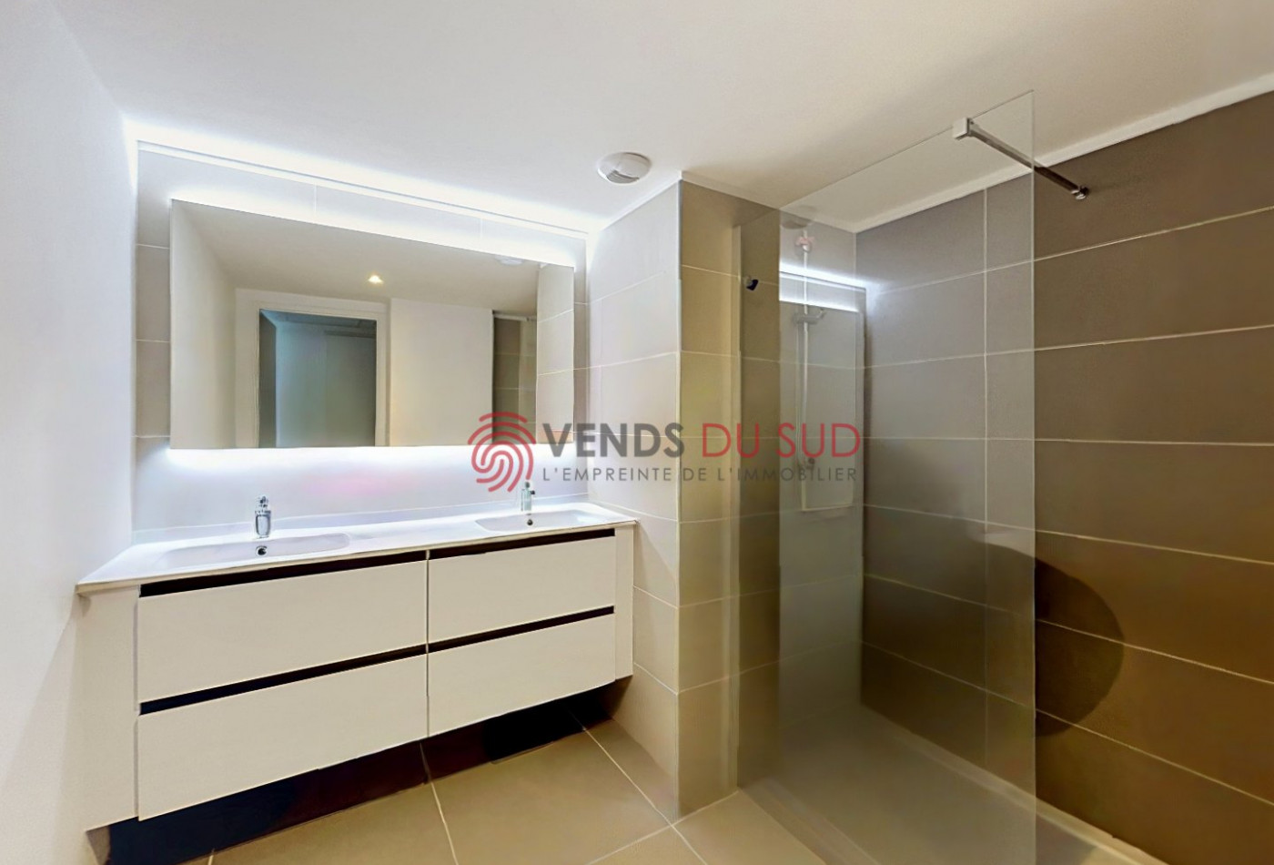 location Appartement terrasse Serignan - Photo 6