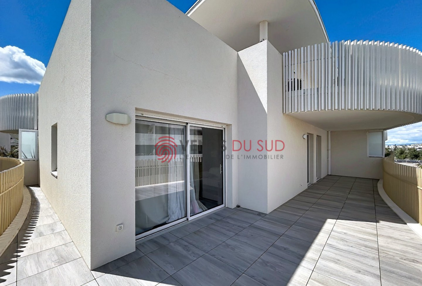 location Appartement terrasse Serignan - Photo 9