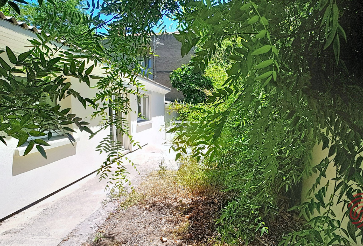 vente Appartement Beziers - Photo 1