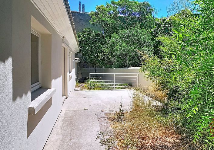 vente Appartement Beziers