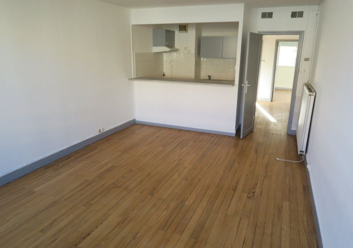 à vendre Appartement Beziers