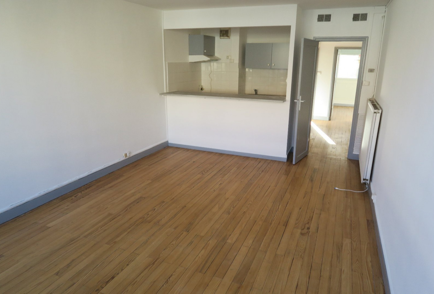 vente Appartement Beziers - Photo 1