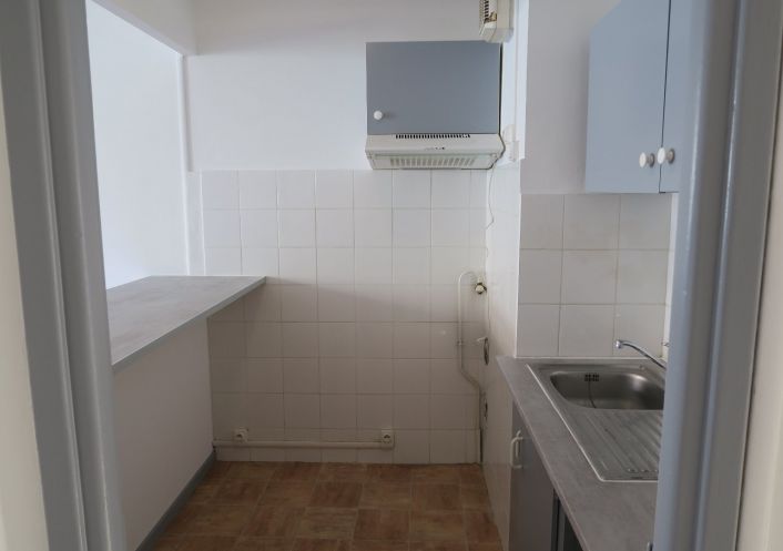 vente Appartement Beziers