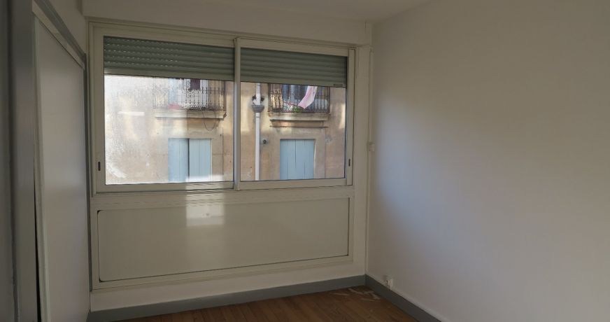 vente Appartement Beziers