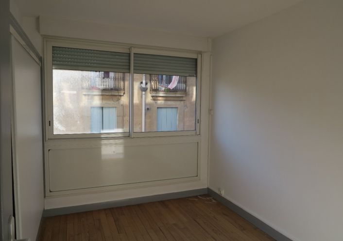 vente Appartement Beziers