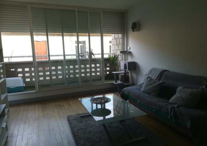 vente Appartement Beziers